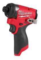 Controlador de impacto Milwaukee 12V FUEL 3453-20 sem bateria Controlador de impacto Milwaukee 12V FUEL 3453-20 sem bateria