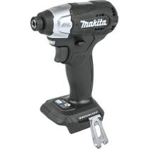 Controlador de impacto sem fio Makita XDT18ZB 18V LXT de íon de lítio