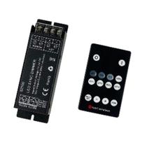 Controlador de intensidade LED Black Oak Controlador de intensidade LED Black Oak