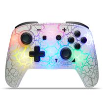 Controlador de interruptor binbok Wireless Switch Pro com LED branco
