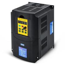 Controlador de inversor de frequência variável VFD 5,5 kW 7,5 HP 220 V Controlador de inversor de frequência variável VFD 5,5 kW 7,5 HP 220 V