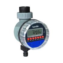 Controlador de Irrigação de Jardim com Display LCD - Temporizador de Rega Eletrônico