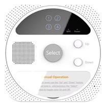 Controlador De Irrigação Wifi 4 Zonas Alexa Google Home