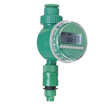 Controlador de jardim de temporizador de água de irrigação LCD automático Controlador de jardim de temporizador de água de irrigação LCD automático