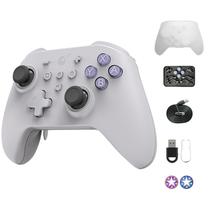 Controlador de jogo AKNES GuliKit KK3 Max Bluetooth para Switch/PC Controlador de jogo AKNES GuliKit KK3 Max Bluetooth para Switch/PC