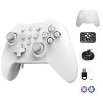 Controlador de jogo AKNES GuliKit KK3 Max Bluetooth para Switch/PC
