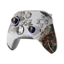 Controlador De Jogo De Edição Limitada Black Myth Wukong Dual Hall Switch Para PC Steam Aojia Lion - FUNISM