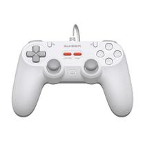 Controlador de jogo GameSir Tegenaria Lite com fio para Switch