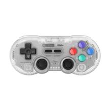 Controlador de jogo GENKI x 8BitDo PocketPro Wireless Gamepad