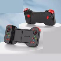 Controlador de jogo móvel Bluetooth sem fio para Android IOS PC Switch D5