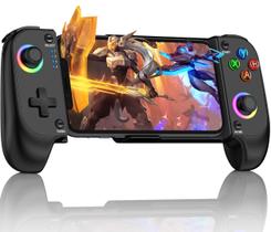 Controlador de jogo móvel CYOYPPY para iPhone/Android