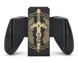 Controlador de jogo PowerA Joy-Con Comfort Grip para Nintendo Switch