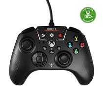 Controlador de jogo Turtle Beach REACT-R Wired Xbox Series X/S/One