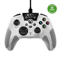 Controlador de jogo Turtle Beach Recon Controller para Xbox Series X/S/One e Windows - branco