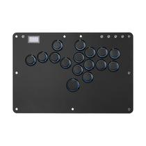 Controlador de jogos de arcade SIXSIR Haute42 Leverless R16 Retro Controlador de jogos de arcade SIXSIR Haute42 Leverless R16 Retro
