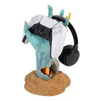 Controlador de jogos e suporte para fone de ouvido One More Life Erik