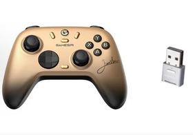 Controlador de jogos GameSir Nova Lite 2 Wireless Champion Ed.