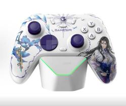 Controlador de jogos GameSir Nova Lite 2 Wireless Gu Jian Qi Tan