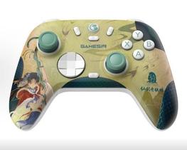 Controlador de jogos GameSir Nova Lite 2 Wireless Legend of Sword and Fairy Edition