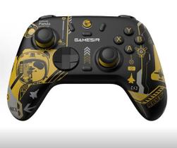 Controlador de jogos GameSir Nova Lite 2 Wireless Panda Edition Controlador de jogos GameSir Nova Lite 2 Wireless Panda Edition
