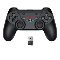 Controlador de jogos GameSir T3s Wireless para PC, Android e iOS Controlador de jogos GameSir T3s Wireless para PC, Android e iOS