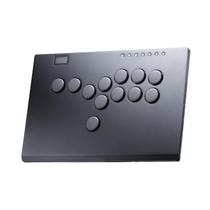 Controlador de jogos Leverless Arcade Stick SIXSIR M12+ Large