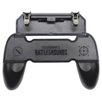 Controlador de Jogos Mobile W10 - Jogue como um Profissional