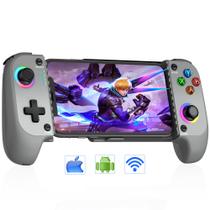 Controlador de jogos móvel AXYBCOOL para iPhone/Android