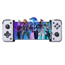 Controlador de Jogos Móvel EasySMX M05 para iPhone 15 e Outros Modelos