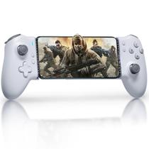 Controlador de jogos móvel EasySMX M15 para Android/iPhone