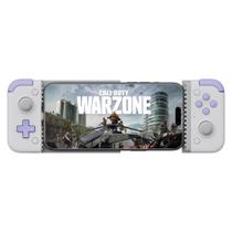 Controlador de jogos móvel GameSir X2S Type-C para Android