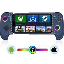 Controlador de jogos móvel sem fio Mocagen para iPhone/Android
