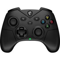 Controlador de jogos MSI Force GC300 W Wireless para PC/Android Controlador de jogos MSI Force GC300 W Wireless para PC/Android