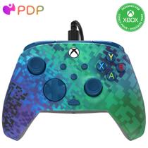 Controlador de jogos PDP Gaming REMATCH Wired Xbox Series XS
