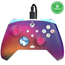 Controlador de jogos PDP Gaming REMATCH Xbox Series XS/One/PC Controlador de jogos PDP Gaming REMATCH Xbox Series XS/One/PC