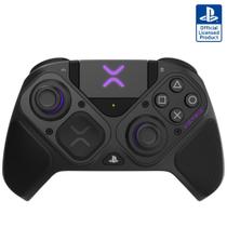 Controlador de jogos PDP Victrix Pro BFG Wireless para PS5/PS4/PC