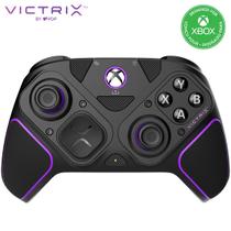 Controlador de jogos PDP Victrix Pro BFG Wireless Xbox Series XS Controlador de jogos PDP Victrix Pro BFG Wireless Xbox Series XS