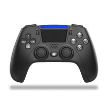 Controlador De Jogos Sem Fio Compatível com PS4 PC Joystick Wireless