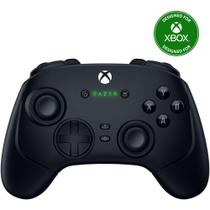 Controlador de jogos sem fio Razer Wolverine V3 Pro para Xbox Controlador de jogos sem fio Razer Wolverine V3 Pro para Xbox
