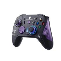 Controlador de Jogos Sem Fio Thunderobot G50s - Joystick com Efeito Hall - 1000Hz