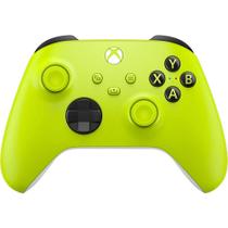Controlador de jogos Xbox Core Wireless Electric Volt Controlador de jogos Xbox Core Wireless Electric Volt