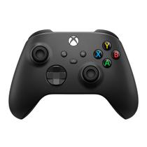 Controlador de jogos Xbox Wireless 2025 Carbon Black