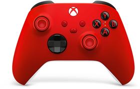 Controlador de jogos Xbox Wireless 2025 Pulse Red