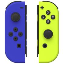 Controlador de joypad LISBEON para Nintendo Switch JoyCons