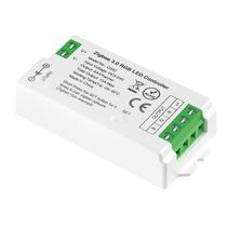 Controlador de LED BTF-LIGHTING Tuya Zigbee 3.0 C03Z RGB Strip