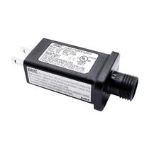 Controlador de LED Dirduaid JT-DC300V0120-C 30V 3,6W IP44 US Plug