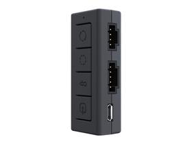 Controlador de led, rgb, endereçavel, mfx-acbn-nnunn-r1