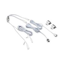 Controlador De Luz LED 12V 24V 5A Com Sensor De Proximidade, Interruptor De Indução Para Armário E Controlador De Luz LED 12V 24V 5A Com Sensor De Proximidade, Interruptor De Indução Para Armário E