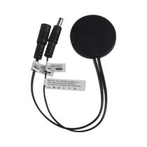 Controlador De Luz LED Com Interruptor Táctil Em Madeira DC12V 24V Para Iluminação Oculta Controlador De Luz LED Com Interruptor Táctil Em Madeira DC12V 24V Para Iluminação Oculta