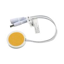 Controlador De Luz LED Com Interruptor Touch Em Madeira Inteligente Para Fita De Luz LED DC12V 24V